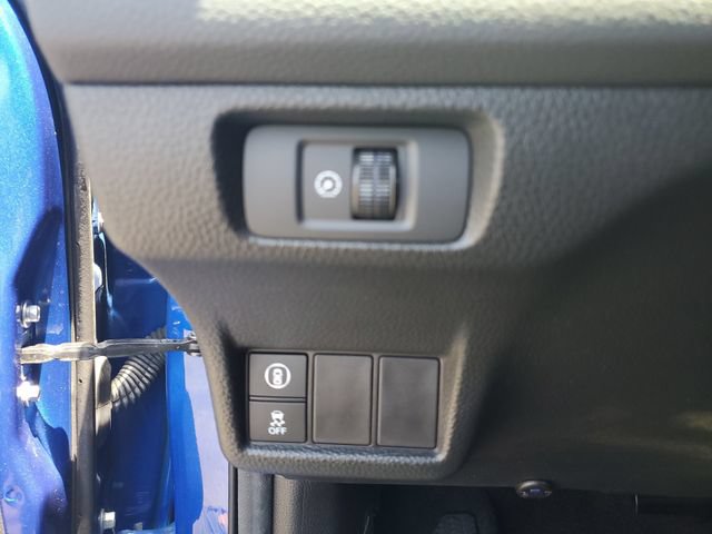 Certified 2024 Honda Civic Sport image 20