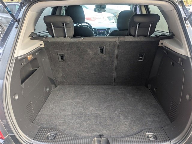 Used 2020 Chevrolet Trax LS w/ Tint and Cruise Package image 12