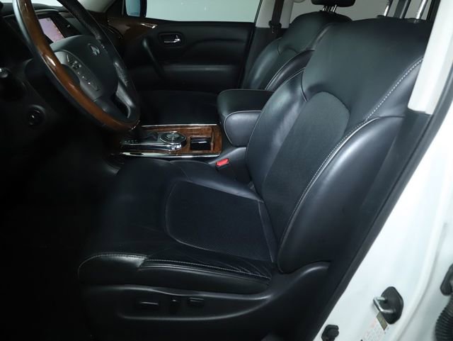Used 2018 INFINITI QX80 2WD w/ Driver Assistance Package image 22