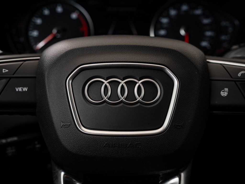 Used 2023 Audi Q5 2.0T Premium w/ Convenience Package image 30