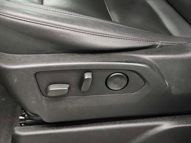 Used 2021 Chevrolet Tahoe LT image 28