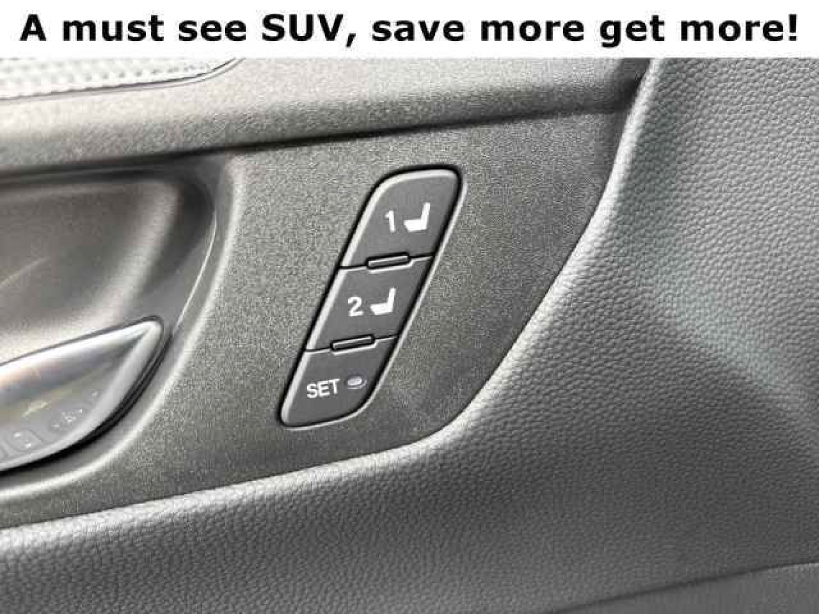 Certified 2025 Honda CR-V Sport-L image 8