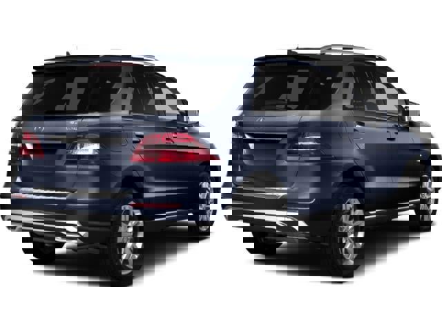 Used 2015 Mercedes-Benz ML 350 ML 350 image 3