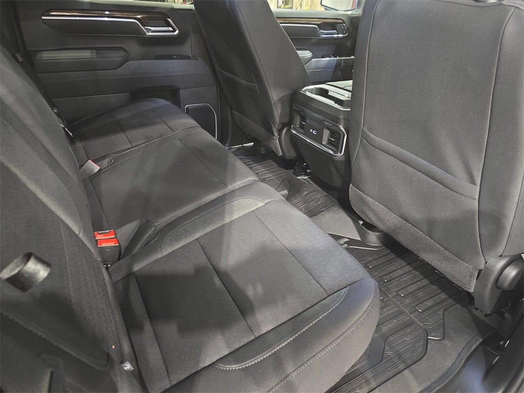 New 2026 GMC Sierra 1500 Elevation image 11