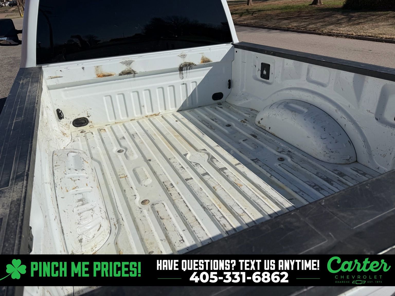 Used 2023 Ford F250 XLT w/ FX4 Off-Road Package image 27