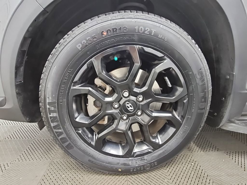 Used 2022 Hyundai Santa Fe XRT image 36