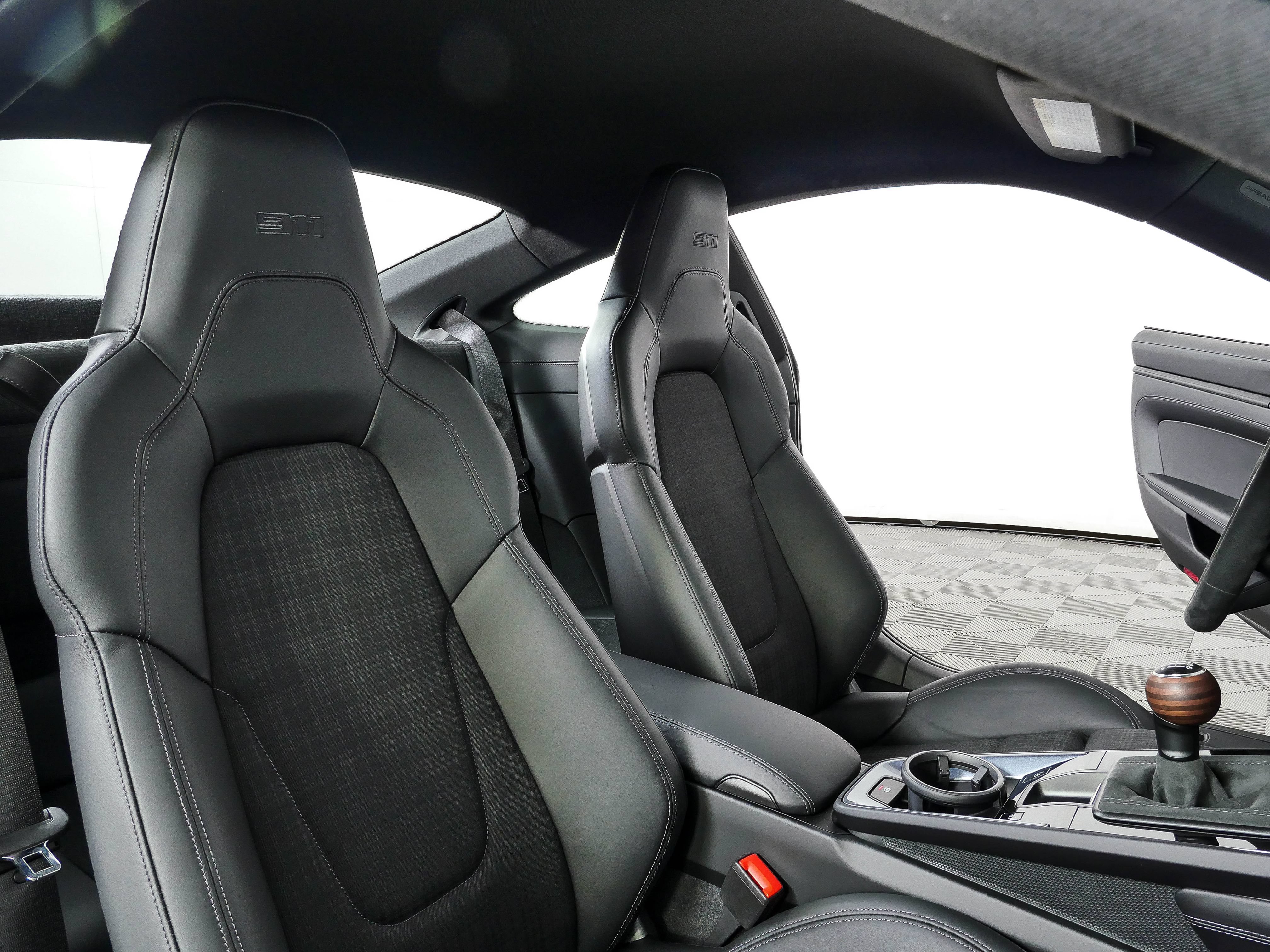 Certified 2026 Porsche 911 Carrera RWD image 22