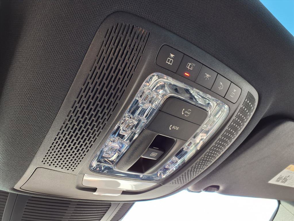 New 2026 Mercedes-Benz GLS 580 4MATIC image 20