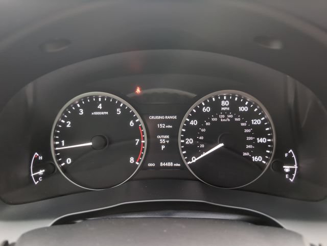 Used 2014 Lexus ES 350 w/ Premium Package FWD image 22