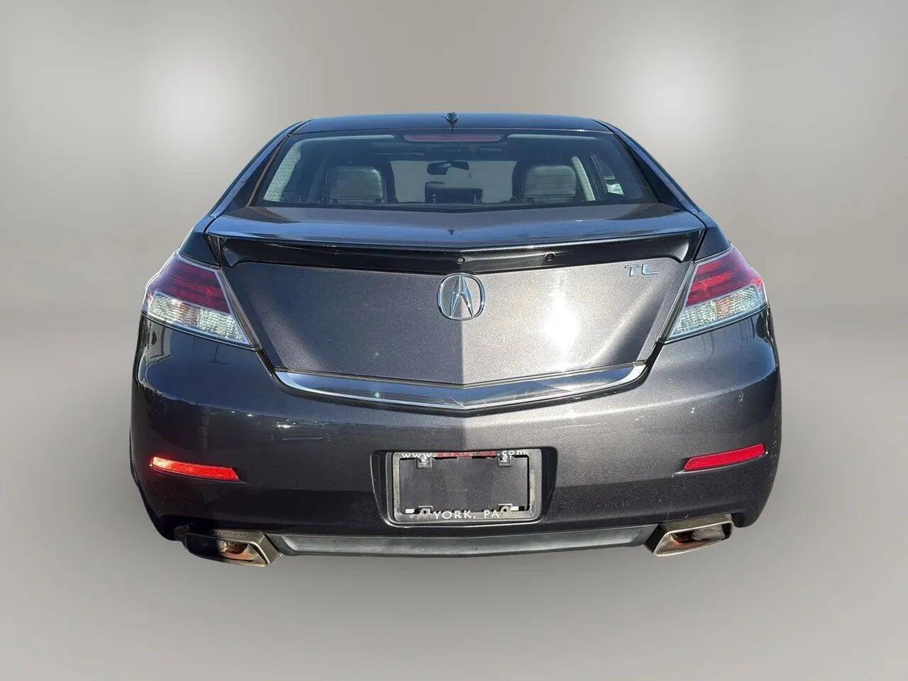 Used 2013 Acura TL w/ Technology Package image 6