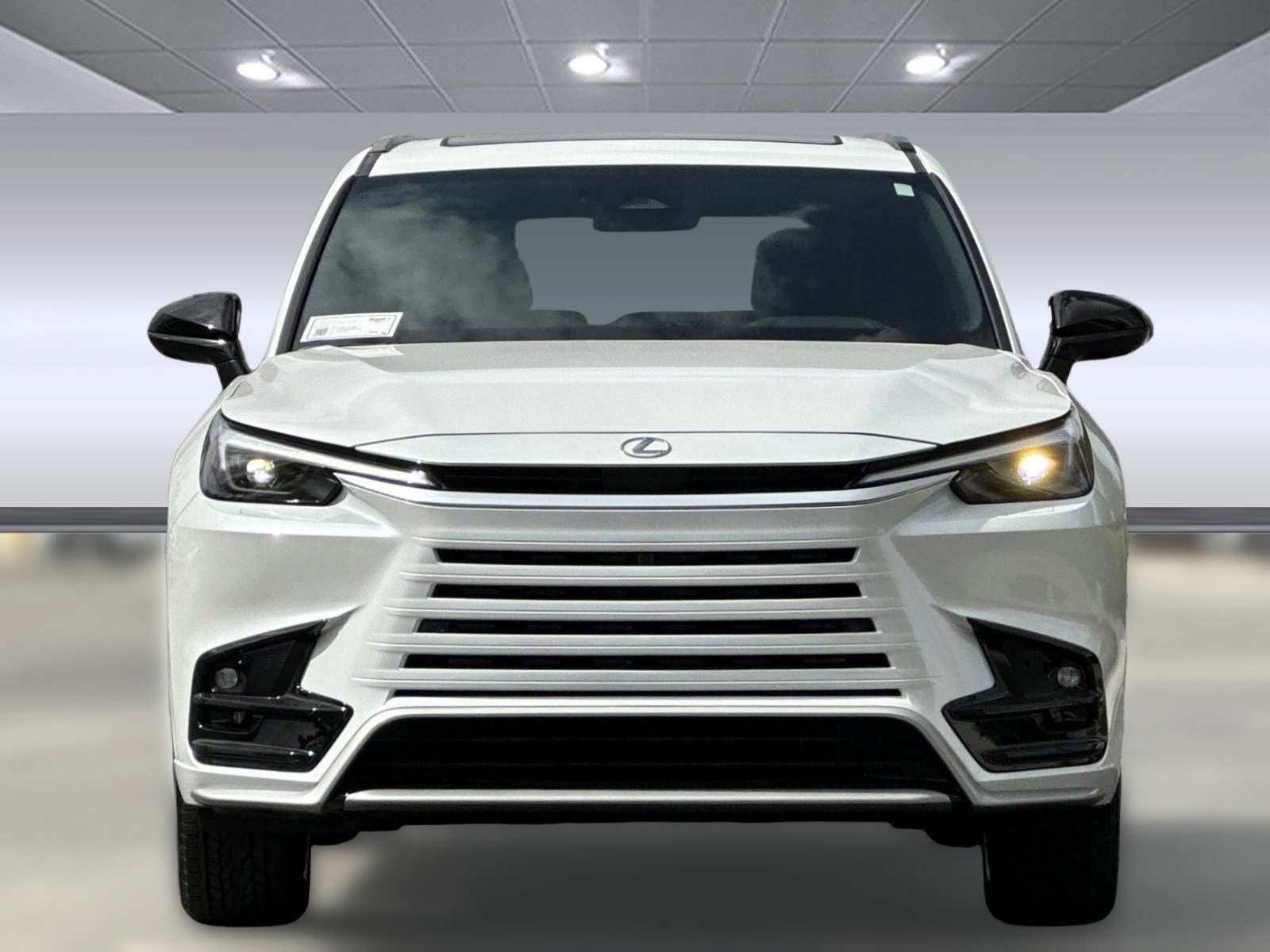 New 2026 Lexus TX 350 AWD image 6
