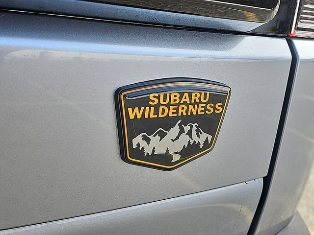 New 2026 Subaru Outback Wilderness AWD/4WD image 24