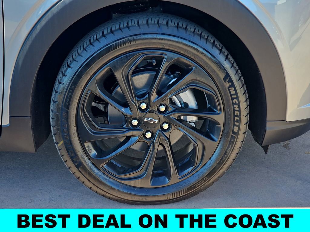 New 2027 Chevrolet Bolt RS w/ Technology Package image 38