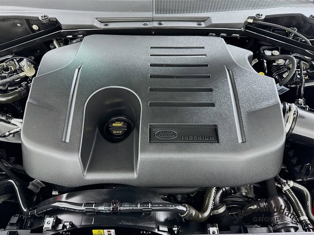 Used 2022 Land Rover Defender 110 X image 39