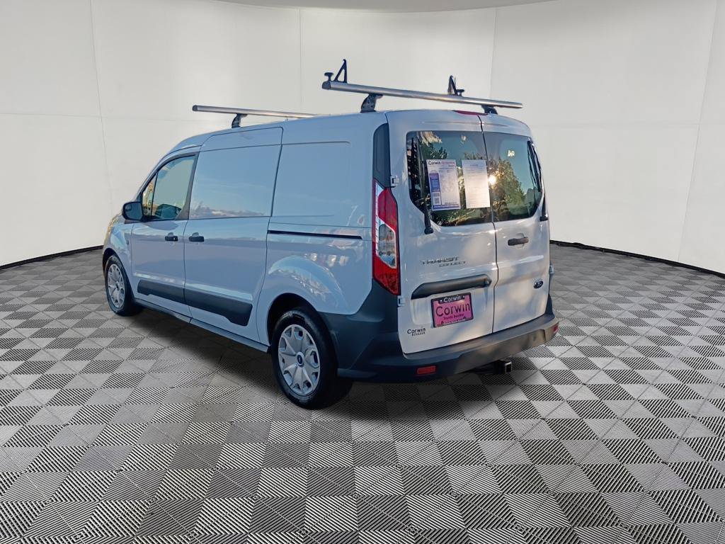 Used 2018 Ford Transit Connect XL FWD image 5