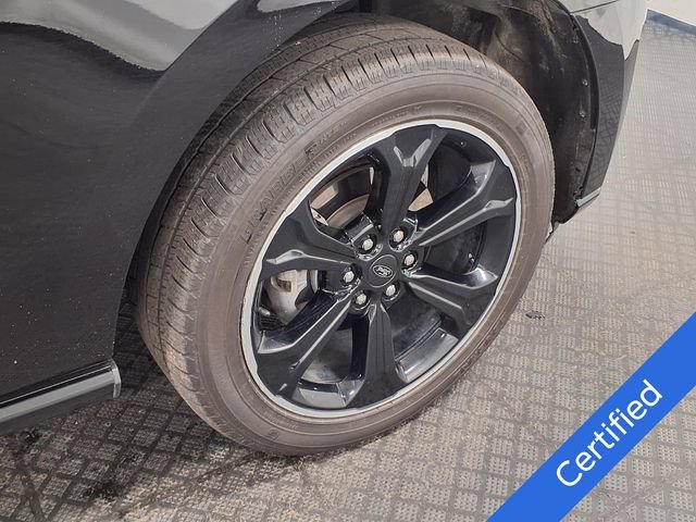 Certified 2024 Ford Expedition Max Limited AWD/4WD image 32