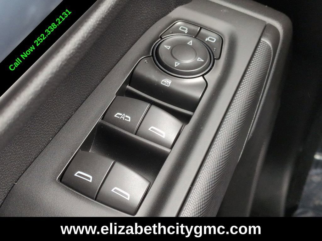 New 2026 GMC Sierra 1500 Pro w/ Graphite Edition image 21