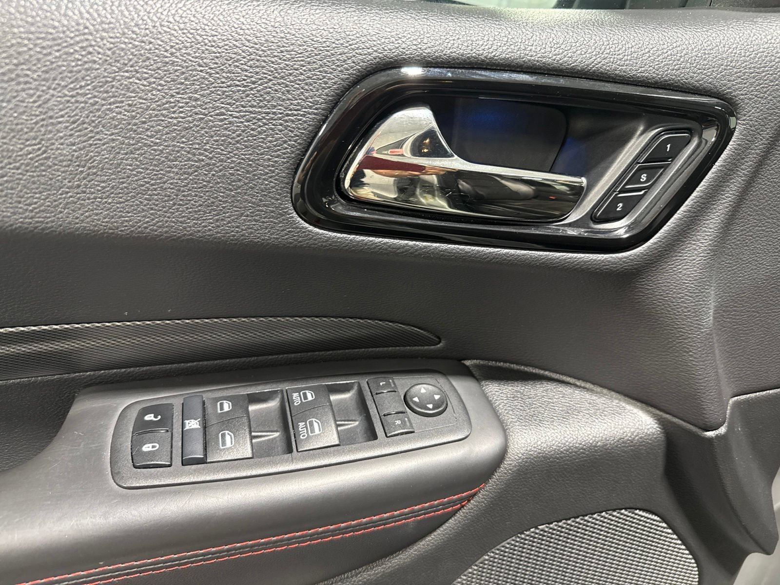 Used 2024 Dodge Durango GT AWD/4WD image 24