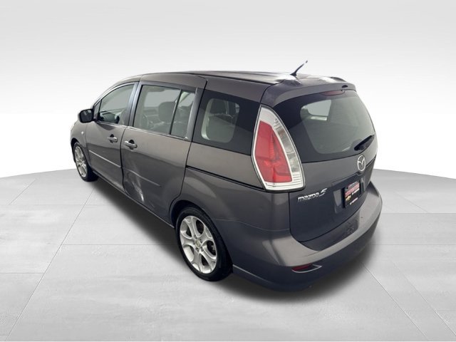 Used 2008 MAZDA MAZDA5 Sport FWD image 6