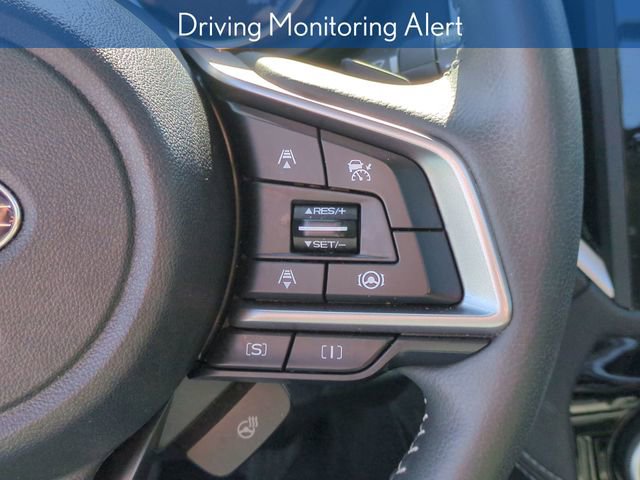 Certified 2023 Subaru Forester Touring image 25