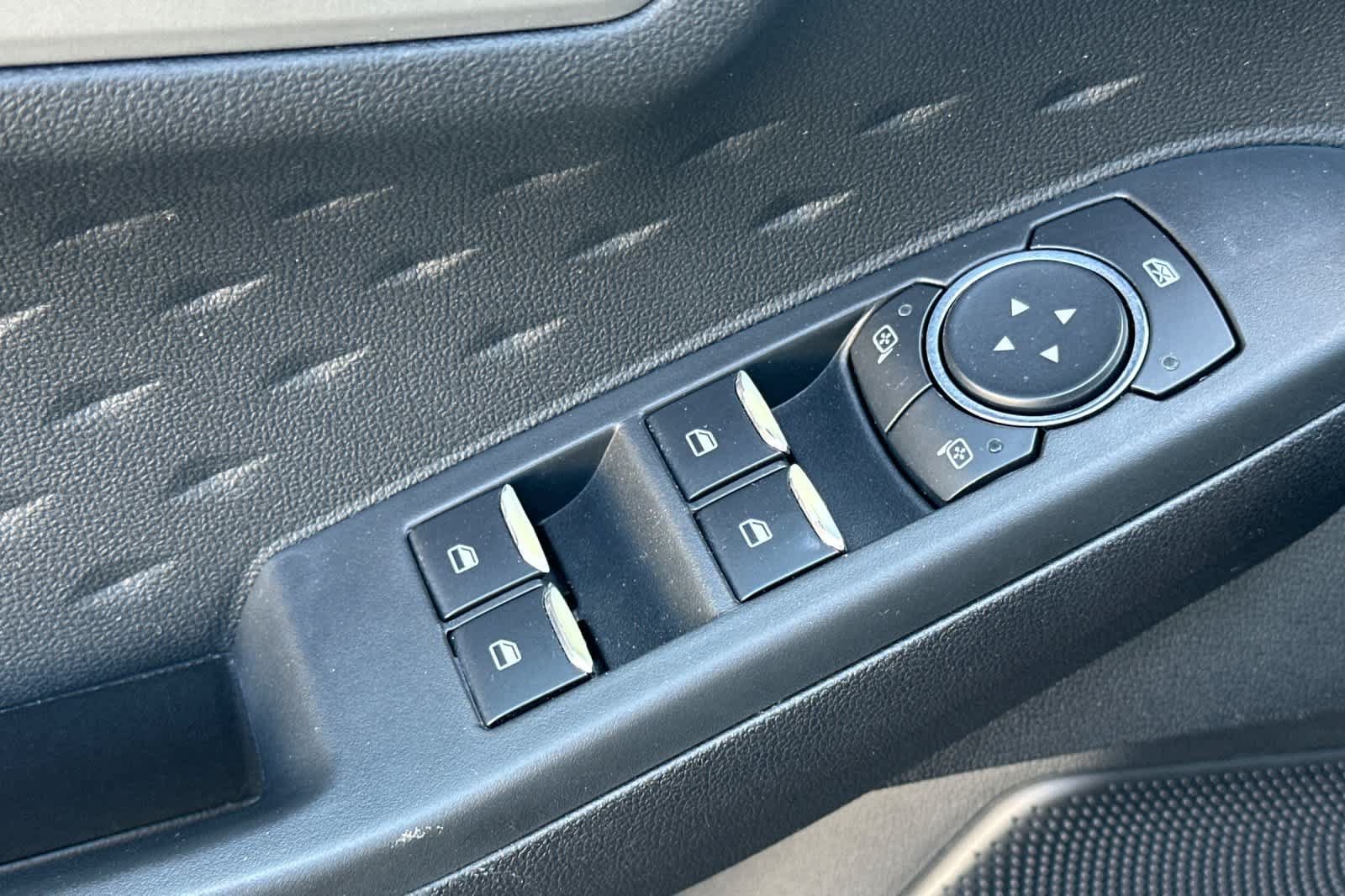 Certified 2020 Ford Escape SE AWD/4WD image 14