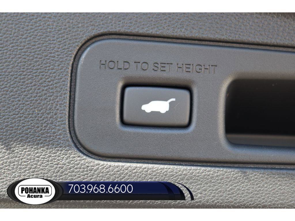 New 2026 Acura MDX Type S image 36