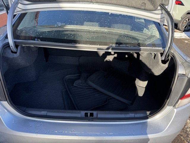 Used 2022 Subaru Impreza 2.0i image 23