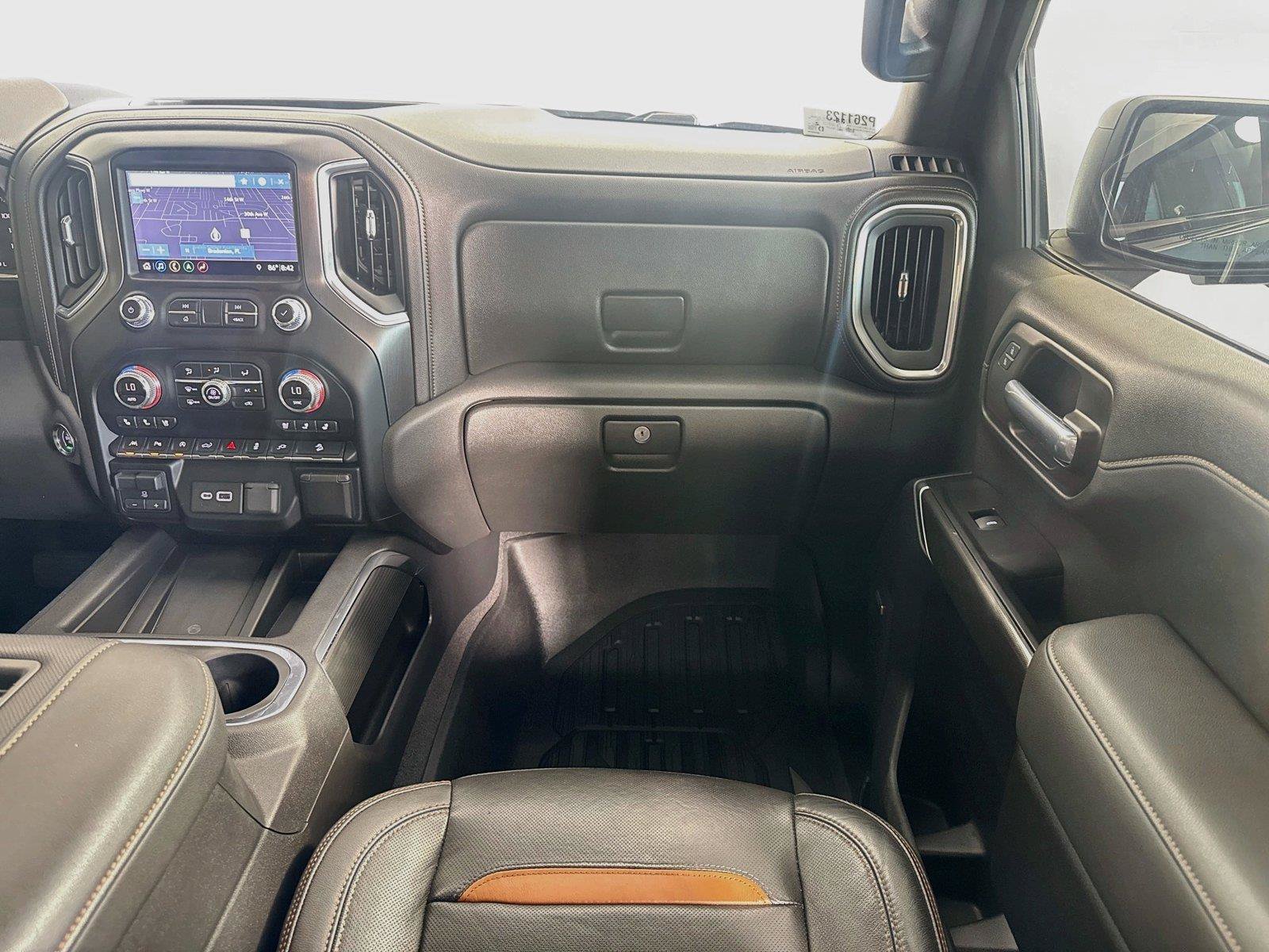 Used 2019 GMC Sierra 1500 AT4 w/ AT4 Premium Package AWD/4WD image 29