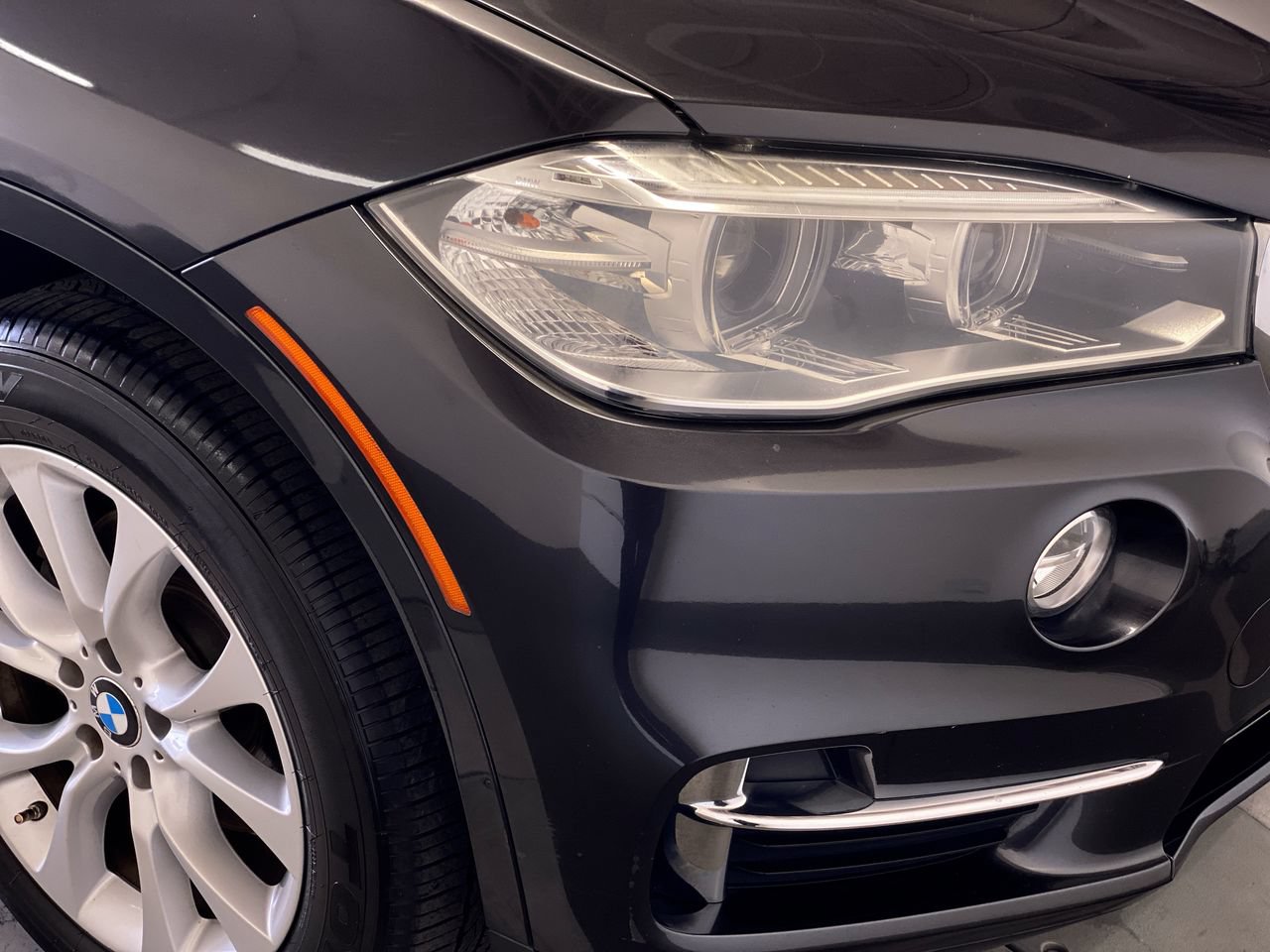 Used 2014 BMW X5 sDrive35i RWD image 11
