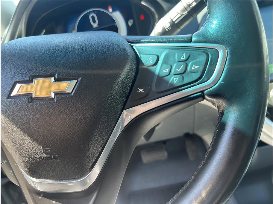 Used 2017 Chevrolet Bolt LT image 16