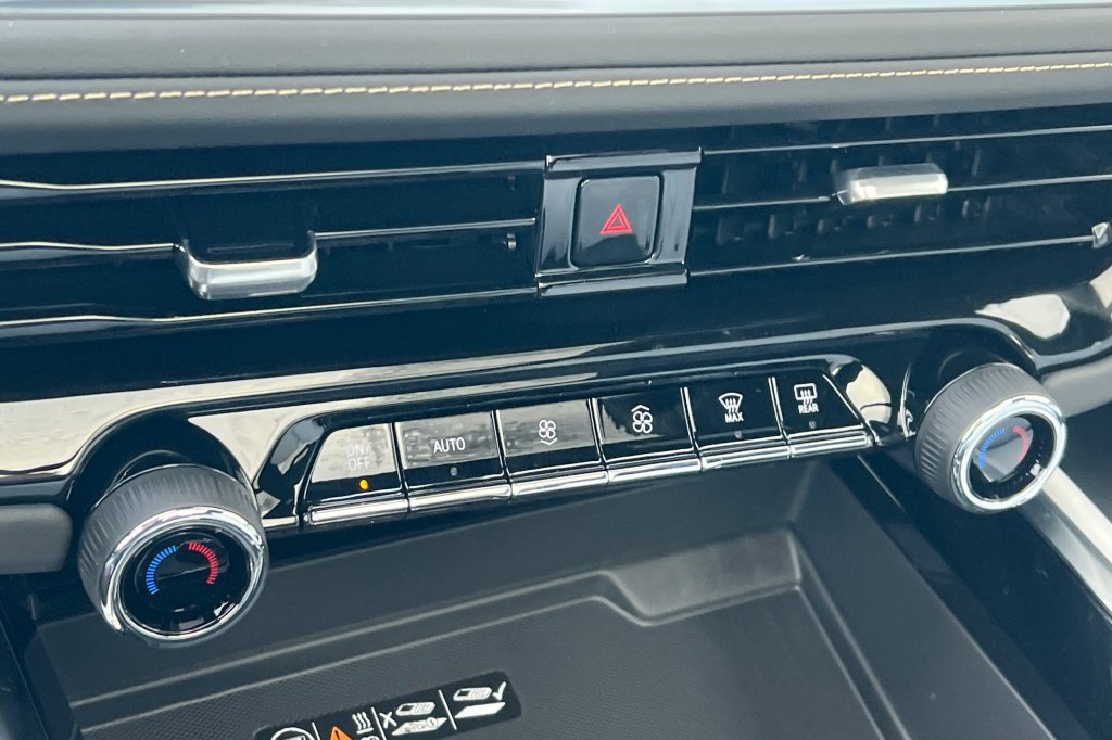 New 2026 Chevrolet Tahoe Premier image 20