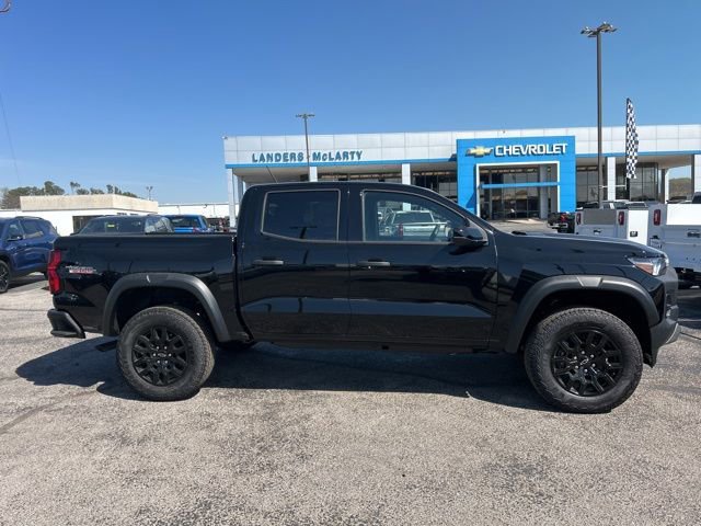 New 2026 Chevrolet Colorado LT w/ Advanced Trailering Package RWD image 2