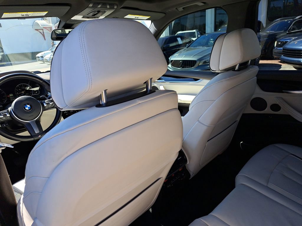 Used 2018 BMW X5 xDrive50i image 13