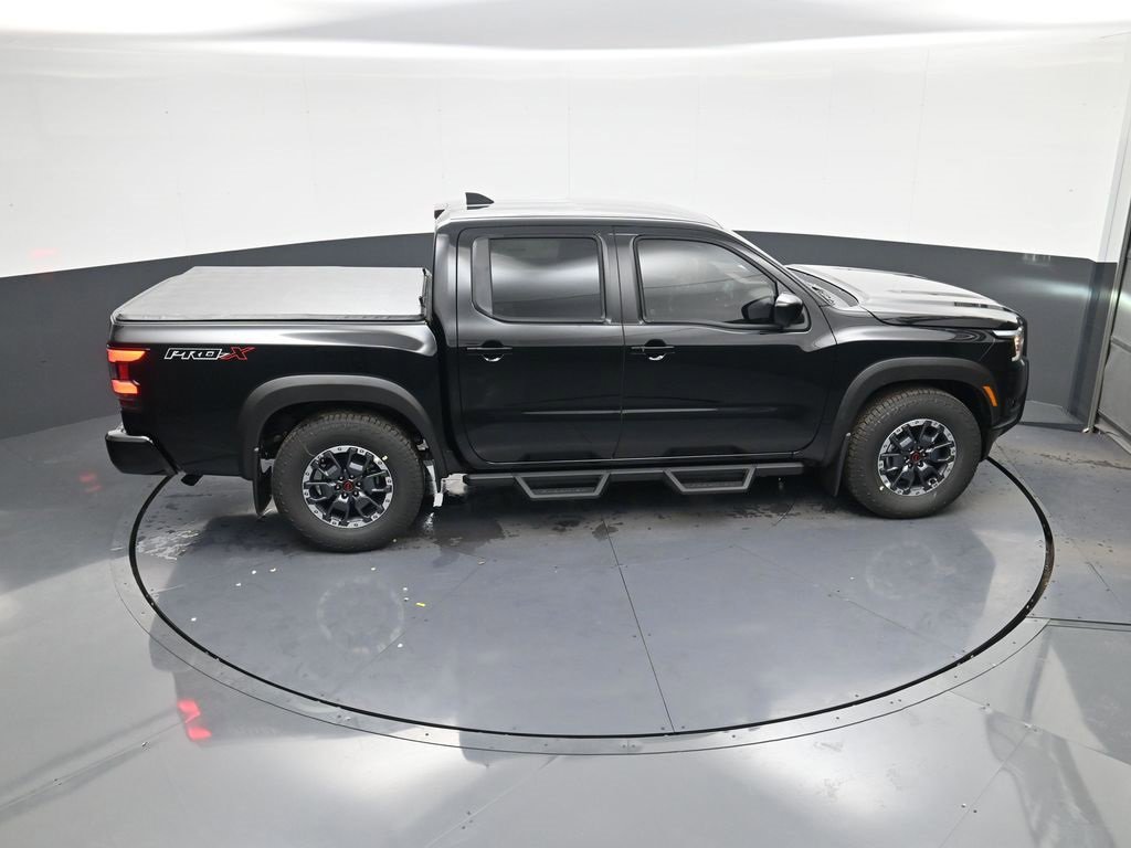 New 2026 Nissan Frontier Pro-X image 30