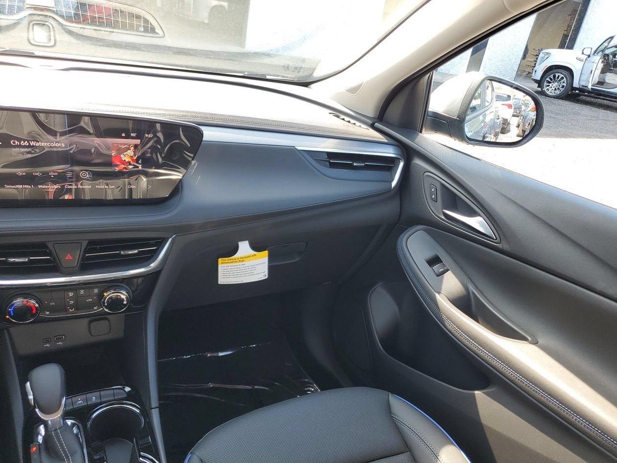 New 2026 Buick Encore GX Sport Touring w/ Comfort Package FWD image 14