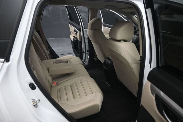 Used 2020 Honda CR-V LX image 27