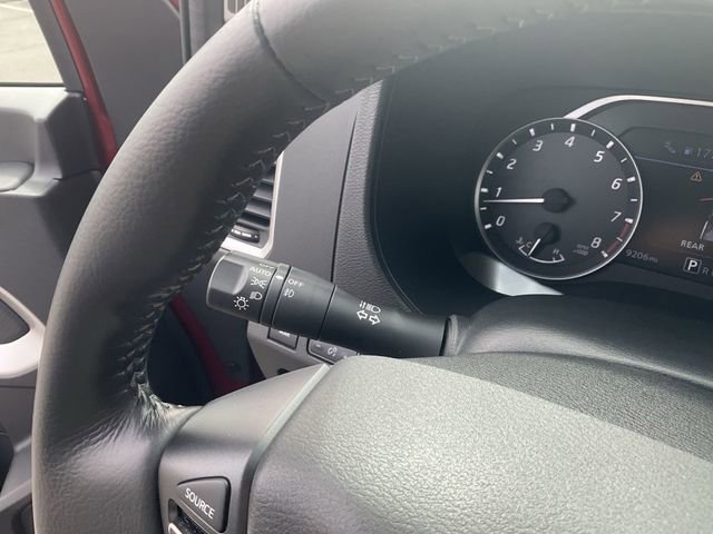 Certified 2024 Nissan Frontier SL w/ Technology Package image 24