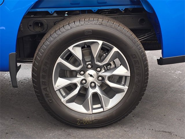 New 2026 Chevrolet Silverado 1500 RST image 32