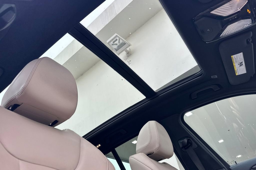 Used 2018 BMW X3 xDrive30i image 18