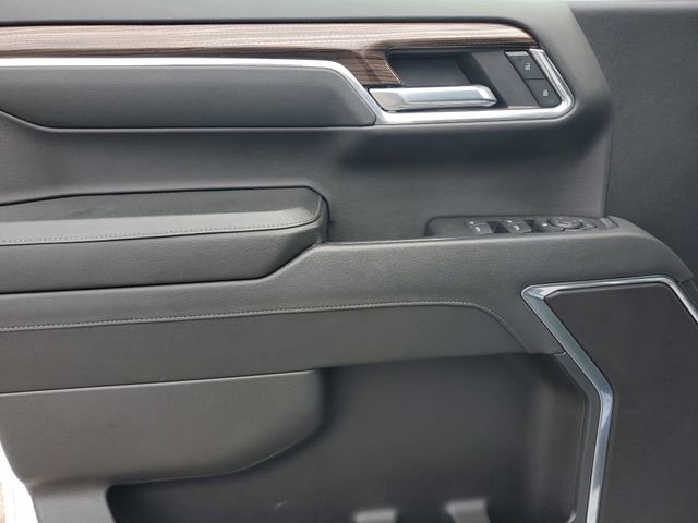 Used 2024 Chevrolet Silverado 1500 LT image 24