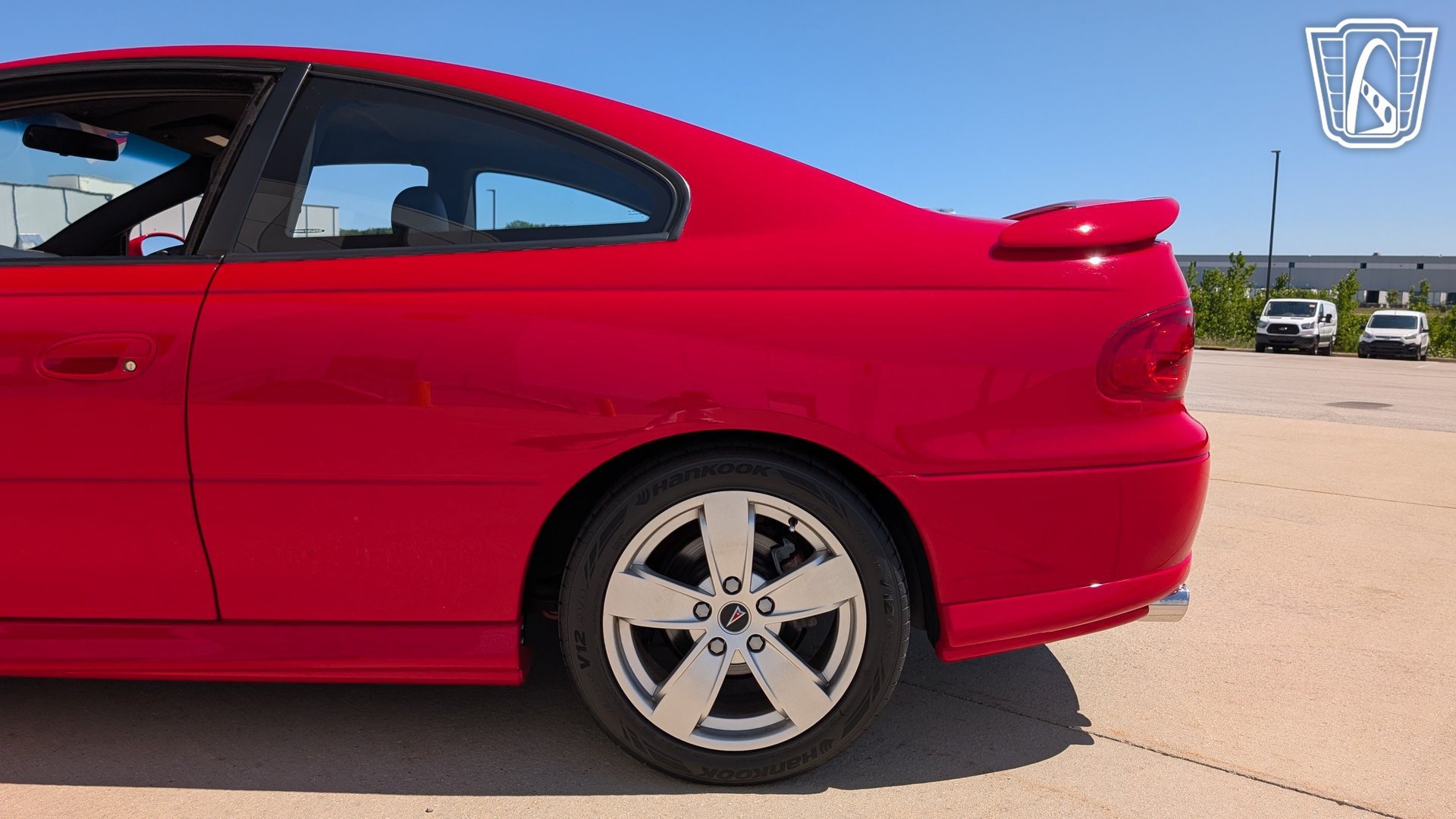 Used 2004 Pontiac GTO RWD image 33