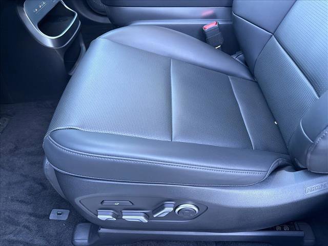 New 2026 Hyundai Ioniq 9 Limited image 4