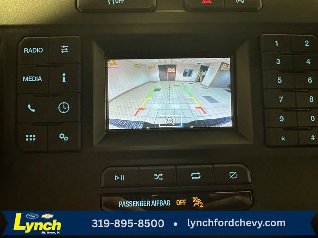 Used 2019 Ford F150 XL w/ Equipment Group 101A Mid image 4