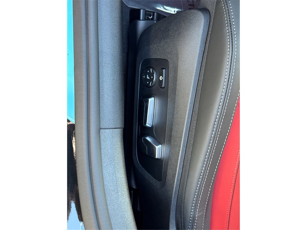 New 2026 BMW 840i w/ Driving Assistance Package image 25