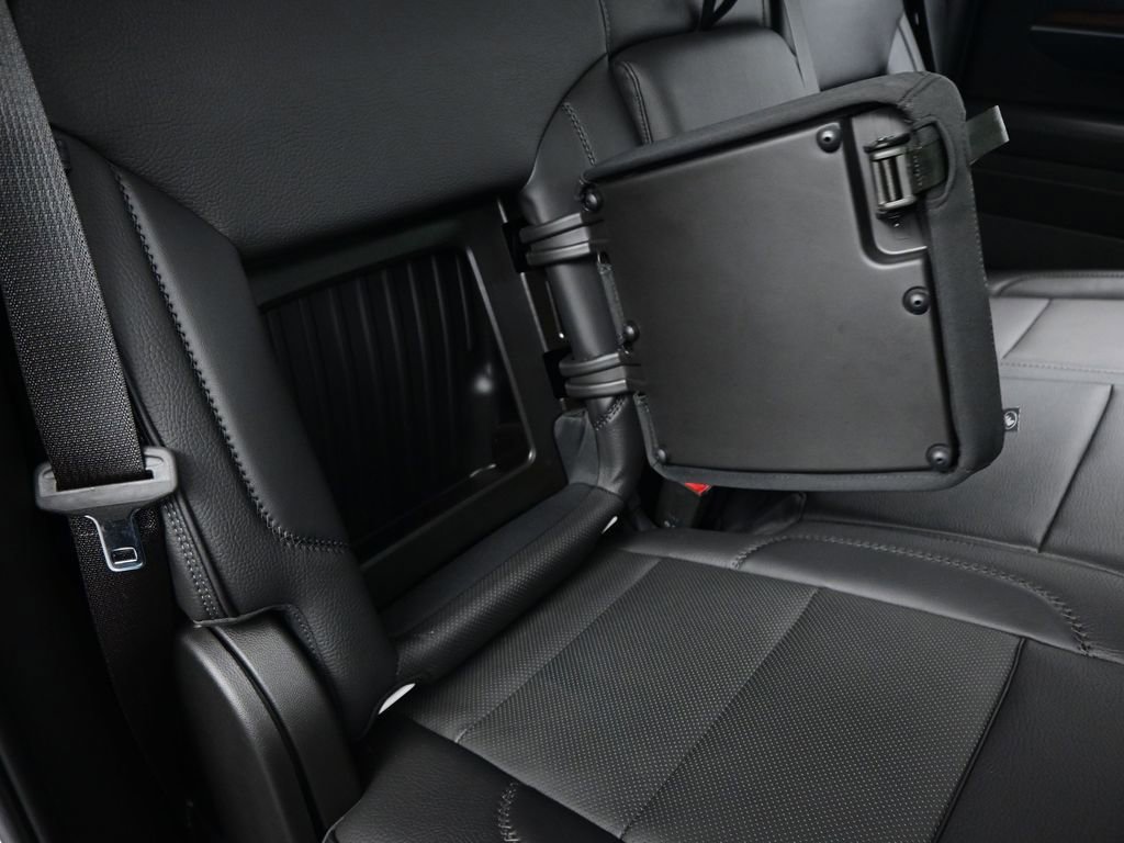 Used 2023 GMC Sierra 1500 Denali w/ Denali Reserve Package image 39