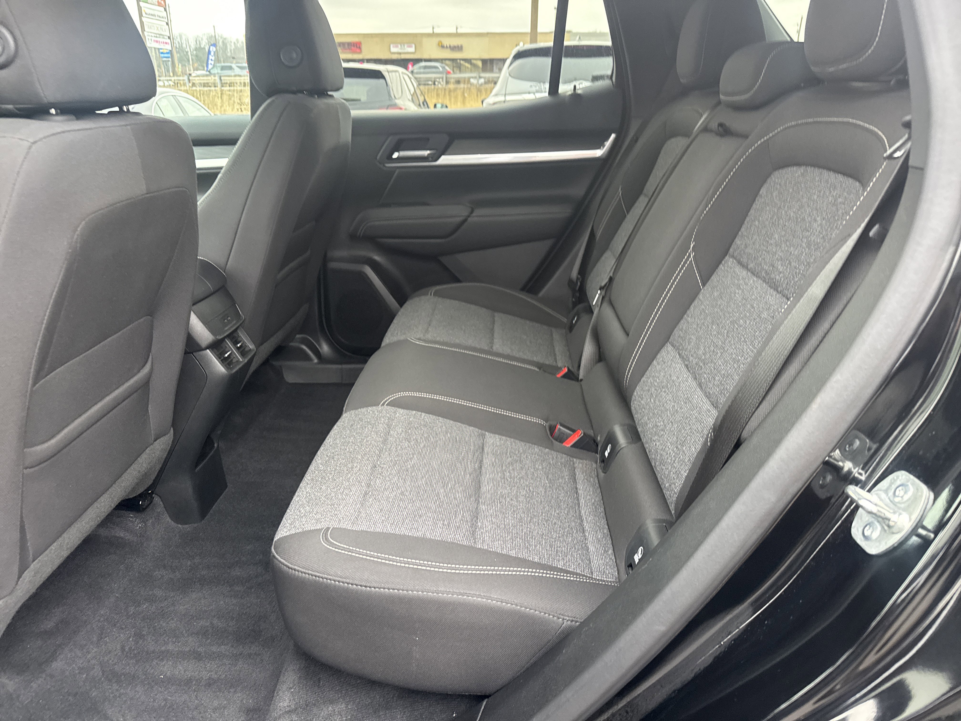 Used 2025 GMC Terrain Elevation AWD/4WD image 13