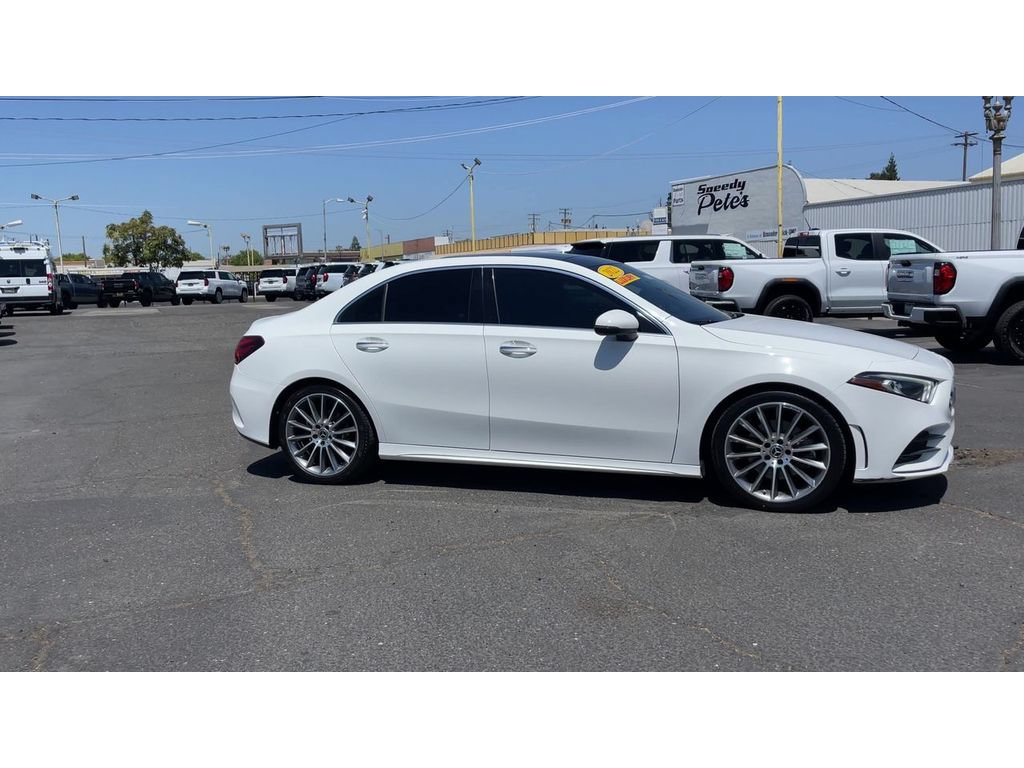 Used 2022 Mercedes-Benz A 220 image 4