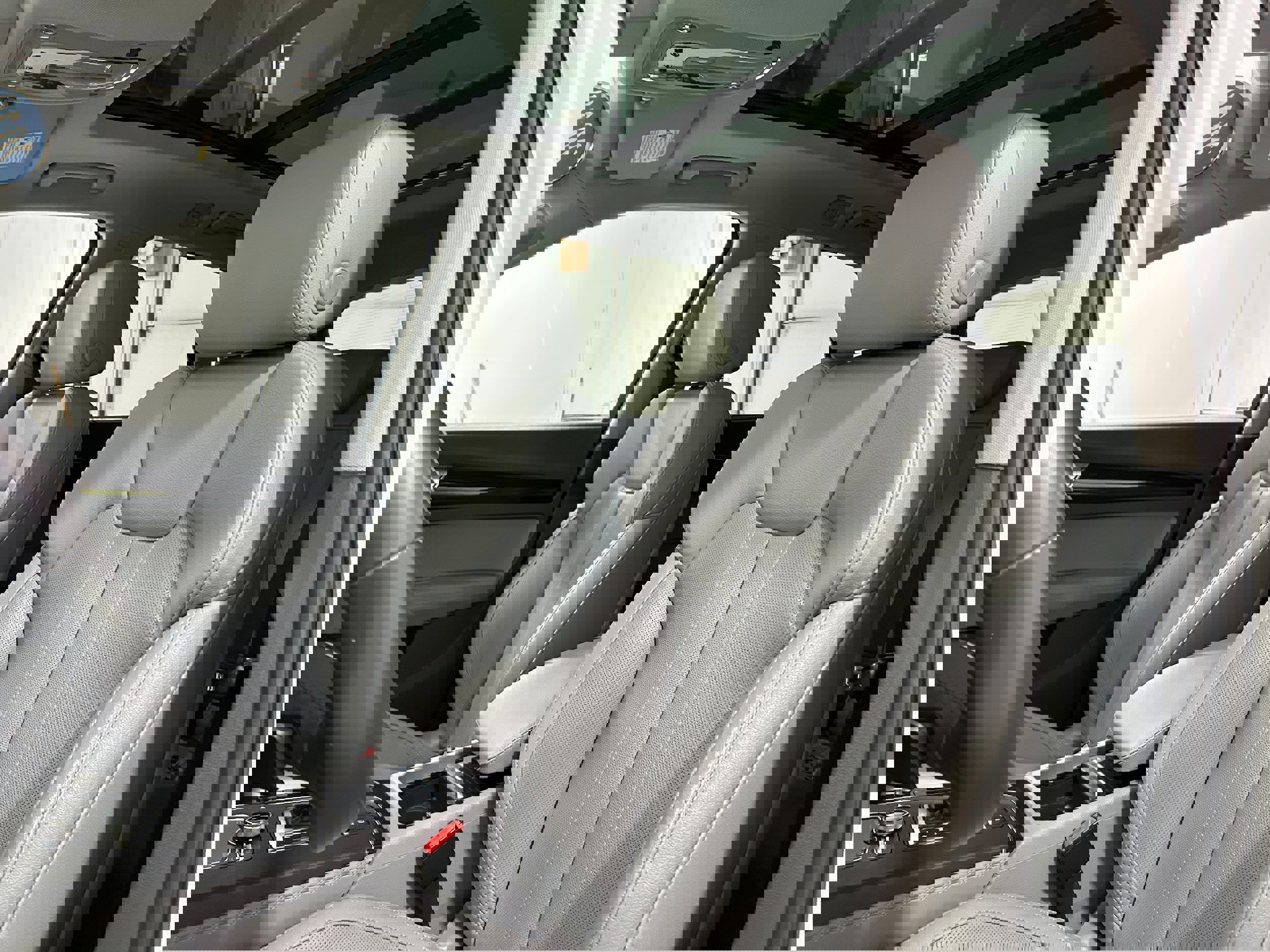 Used 2020 Audi Q5 Prestige image 26