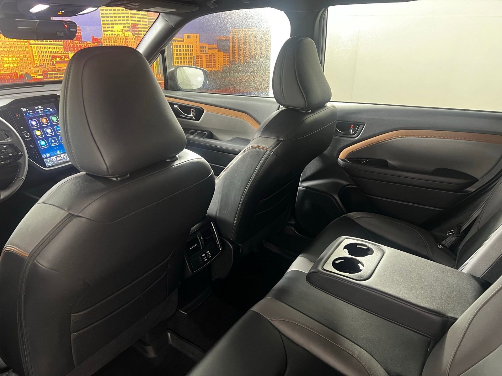 Used 2025 Subaru Forester Sport w/ Popular Package #2 image 20