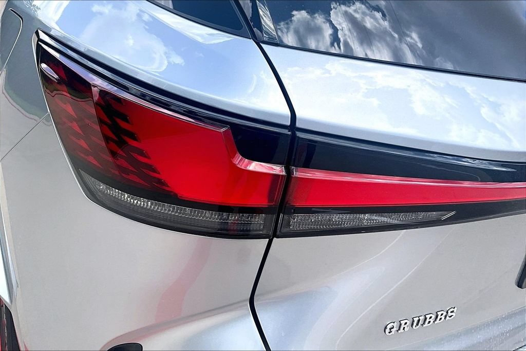 Used 2025 Lexus RX 350 Premium FWD image 40